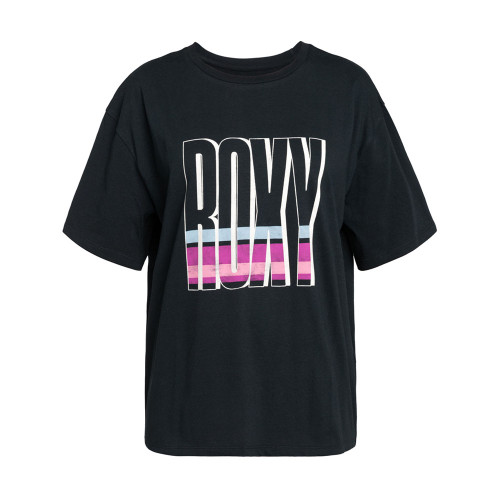 Roxy Γυναικεία κοντομάνικη μπλούζα Sand Under The Sky T-Shirt
